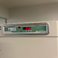 N-Biotek NB-201HL Incubator image 0